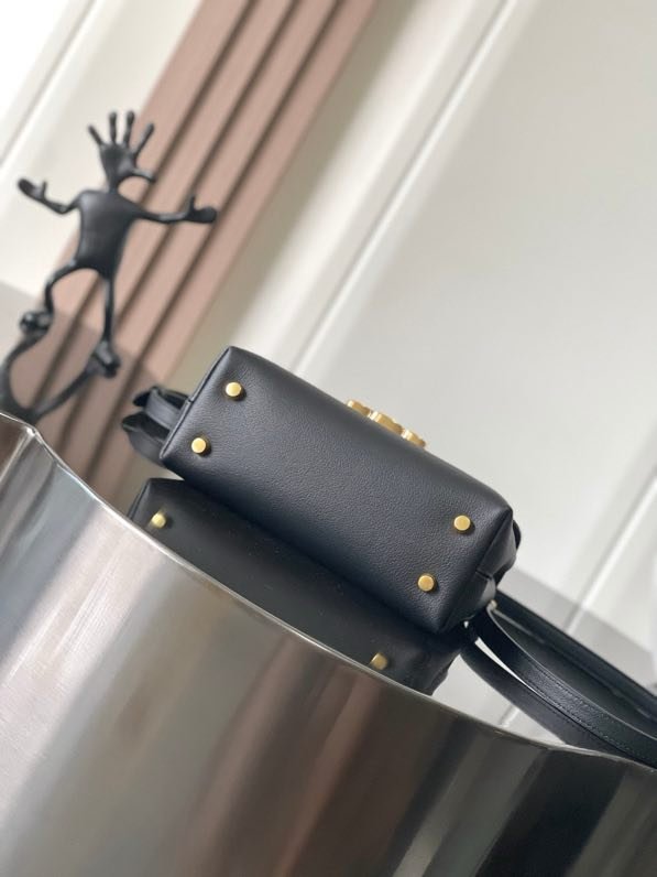 Сумка шкіряна TEEN NINO 20 см фото 6