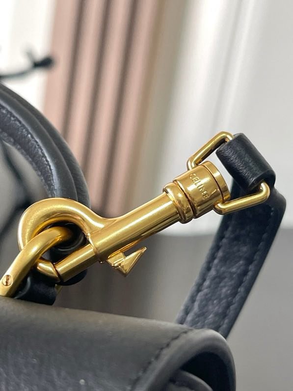 Сумка шкіряна TEEN NINO 20 см фото 7