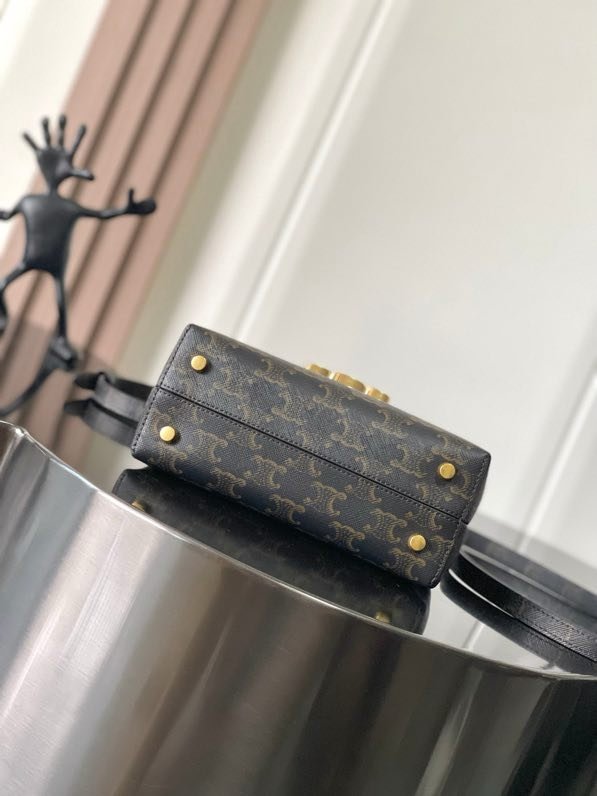 Сумка кожаная TEEN NINO 20 см фото 8