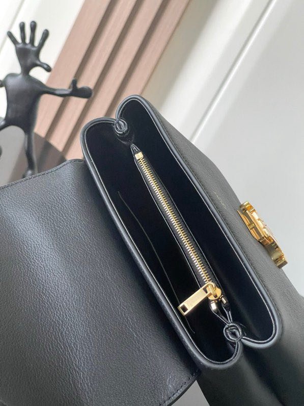 Сумка шкіряна TEEN NINO 20 см фото 8