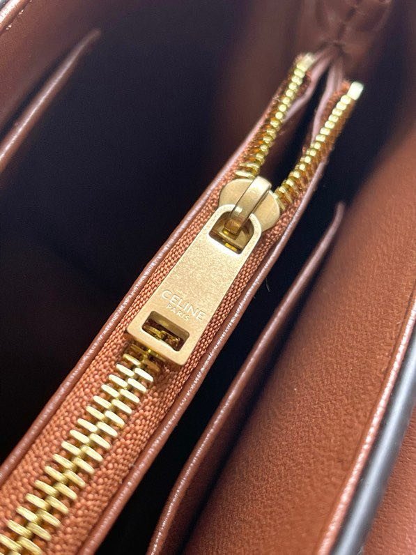 Сумка кожаная TEEN NINO 20 см фото 9