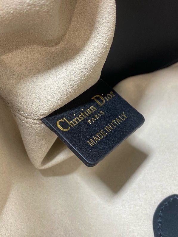 Сумка кожаная Toujours 23 см фото 3