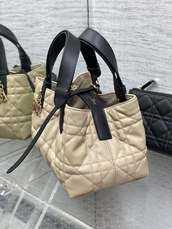 Сумка кожаная Toujours 23 см фото 8