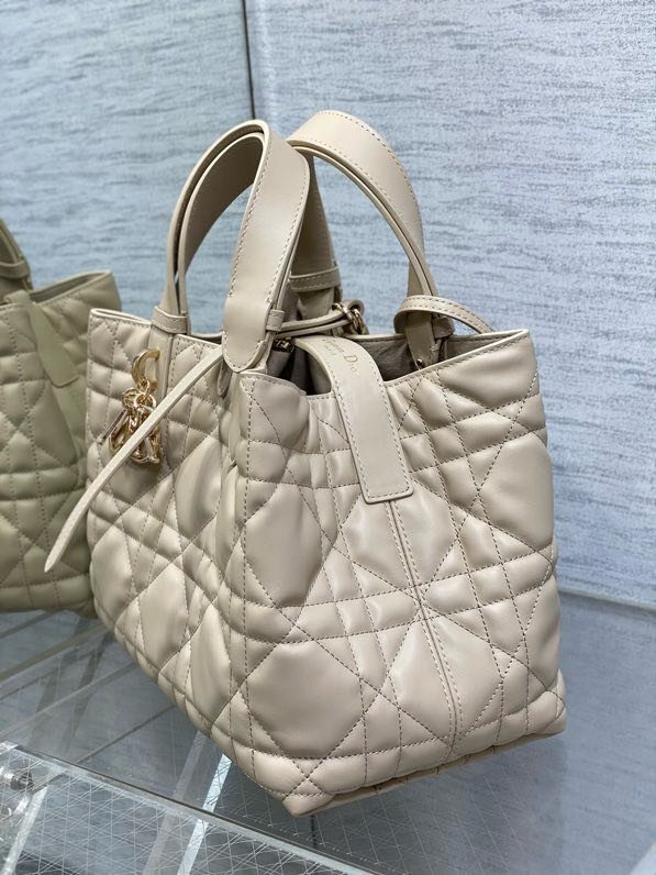 Сумка кожаная Toujours 28 см фото 5