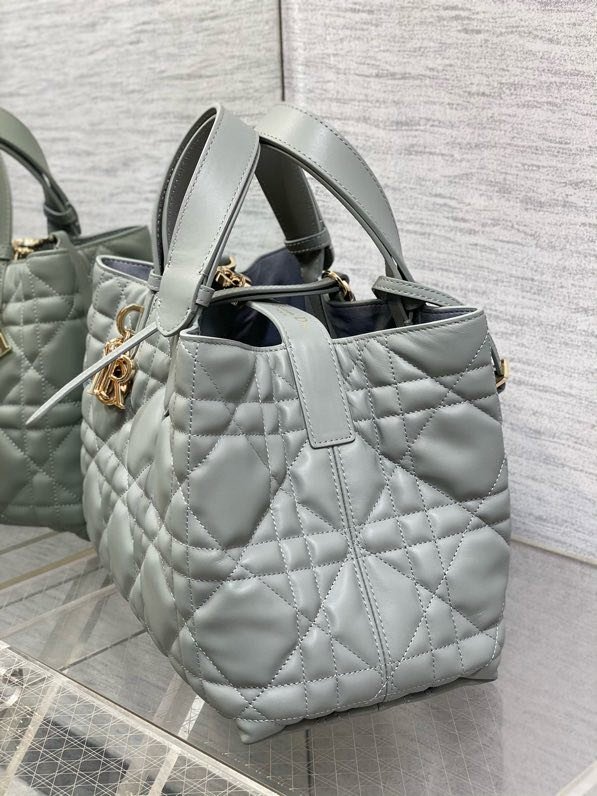 Сумка кожаная Toujours 28 см фото 6