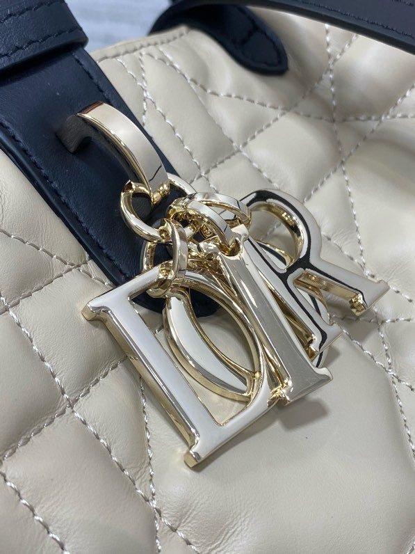 Сумка кожаная Toujours 28 см фото 6