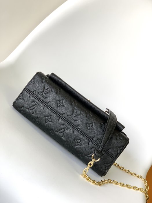 Сумка шкіряна Vavin 25 см фото 4