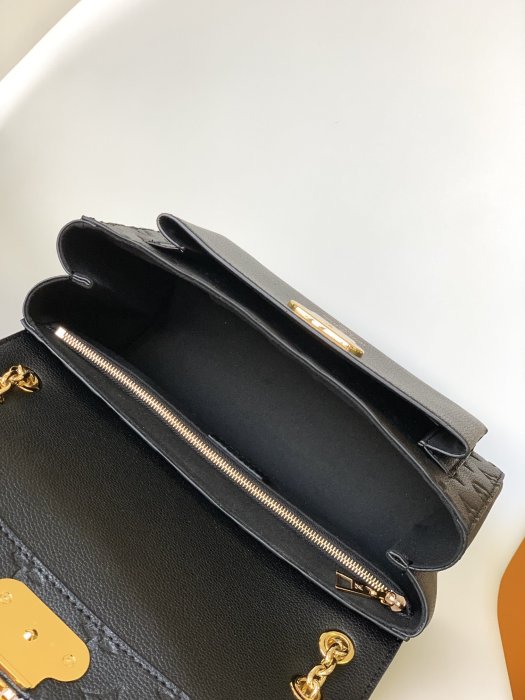 Сумка шкіряна Vavin 25 см фото 8