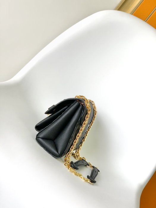 Сумка кожаная Vavin BB 20 см фото 2