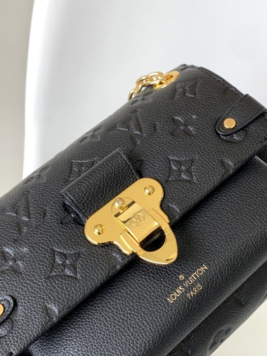 Сумка кожаная Vavin BB 20 см фото 5