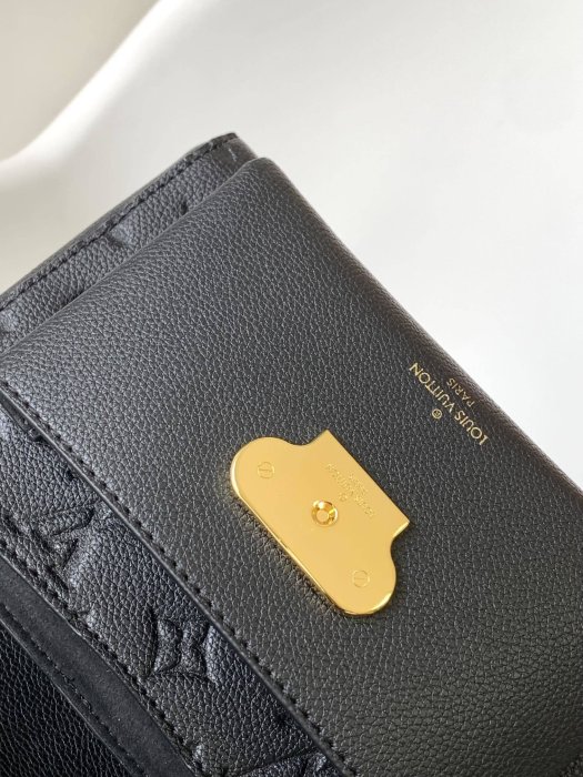 Сумка кожаная Vavin BB 20 см фото 7