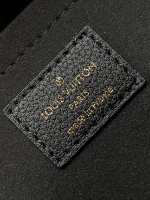 Сумка кожаная Vavin BB 20 см фото 8