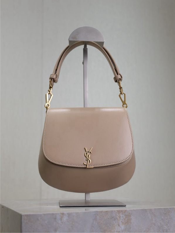 Сумка шкіряна VOLTAIRE 21 см