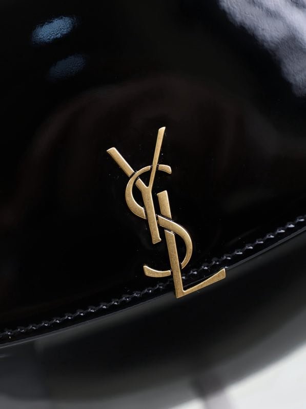 A bag leather VOLTAIRE 21 cm фото 2