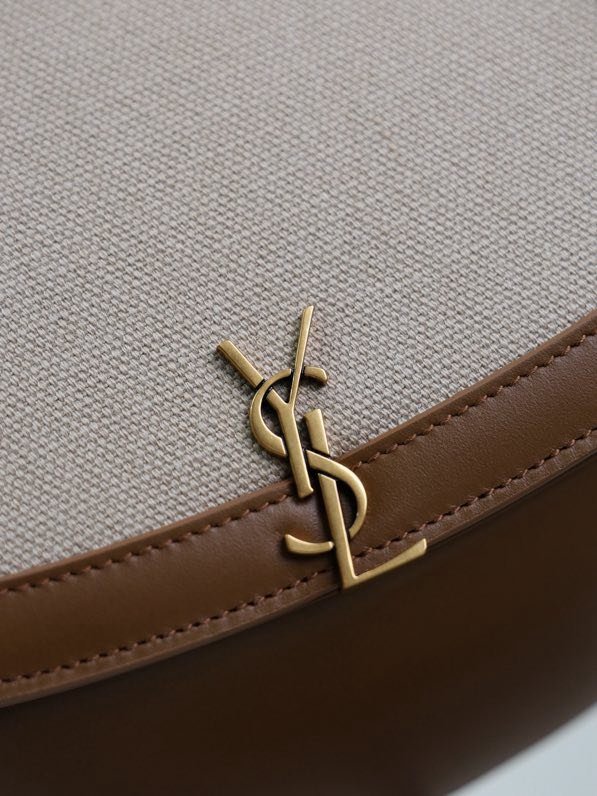 A bag leather VOLTAIRE 21 cm фото 4