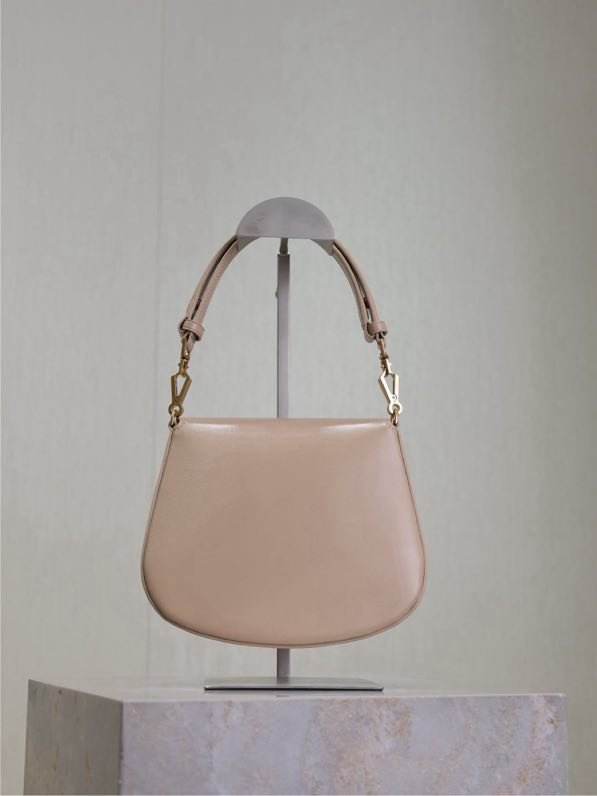 Сумка шкіряна VOLTAIRE 21 см фото 4