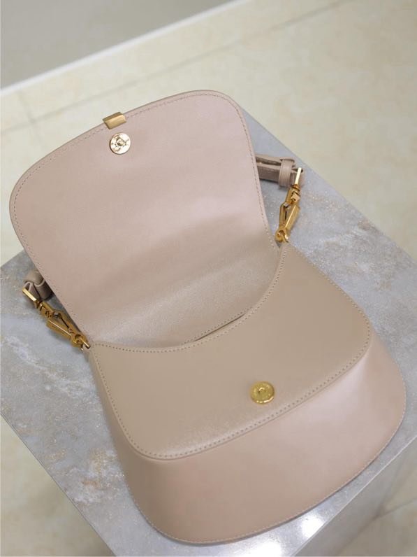 Сумка шкіряна VOLTAIRE 21 см фото 6