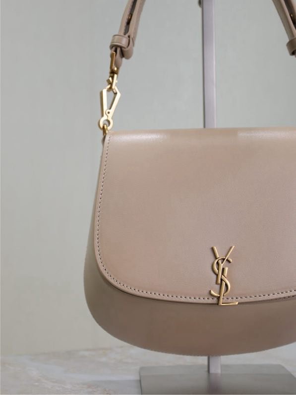 Сумка шкіряна VOLTAIRE 21 см фото 7