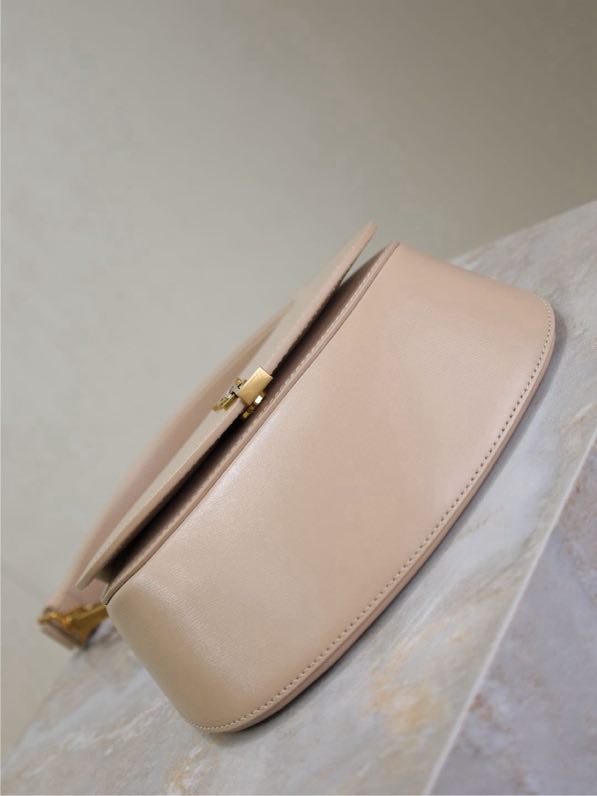 Сумка шкіряна VOLTAIRE 21 см фото 8