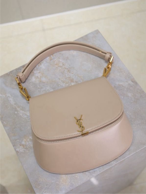 Сумка шкіряна VOLTAIRE 21 см фото 9