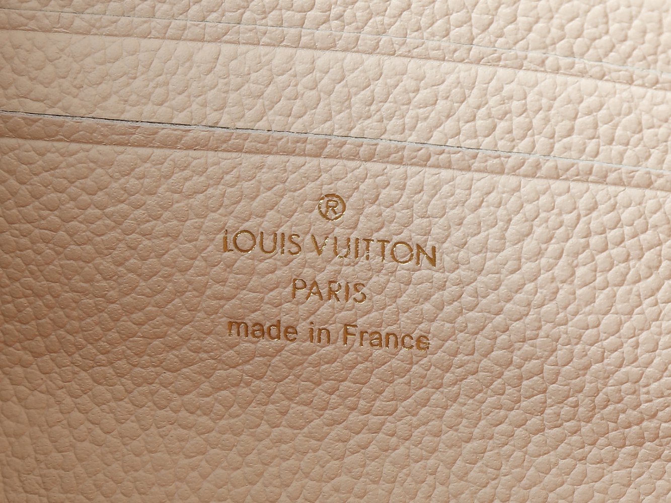 Сумка шкіряна Wallet on Chain Ivy 23 см фото 9