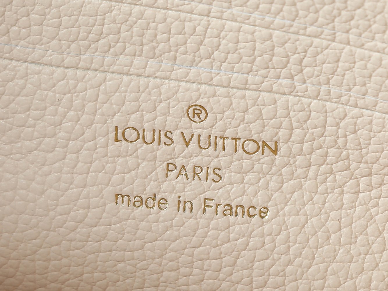 Сумка шкіряна Wallet on Chain Ivy 23 см фото 9