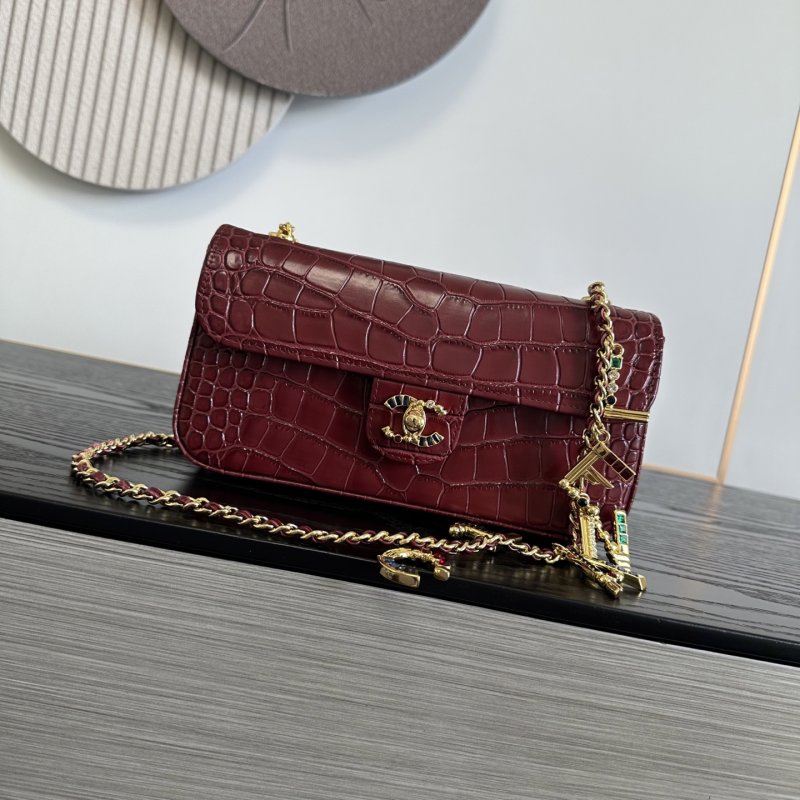 Сумка кожаная женаская Métiers d'art collection 22 см