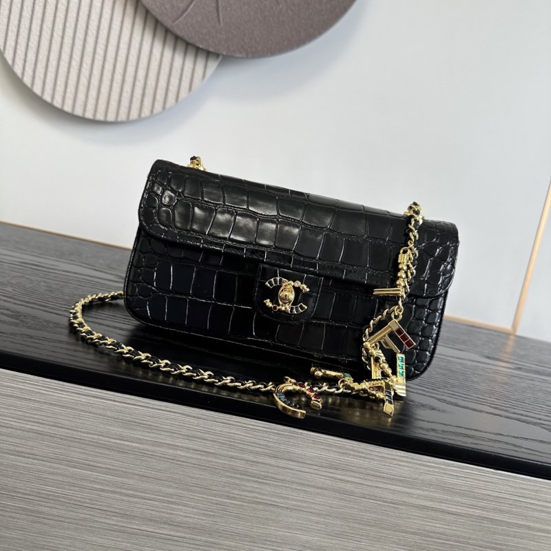 Сумка кожаная женаская Métiers d'art collection 22 см
