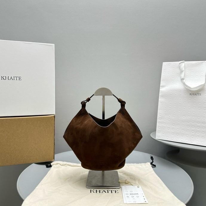 Сумка кожаная женская 15 см