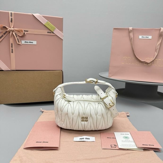 Сумка кожаная женская 16 см