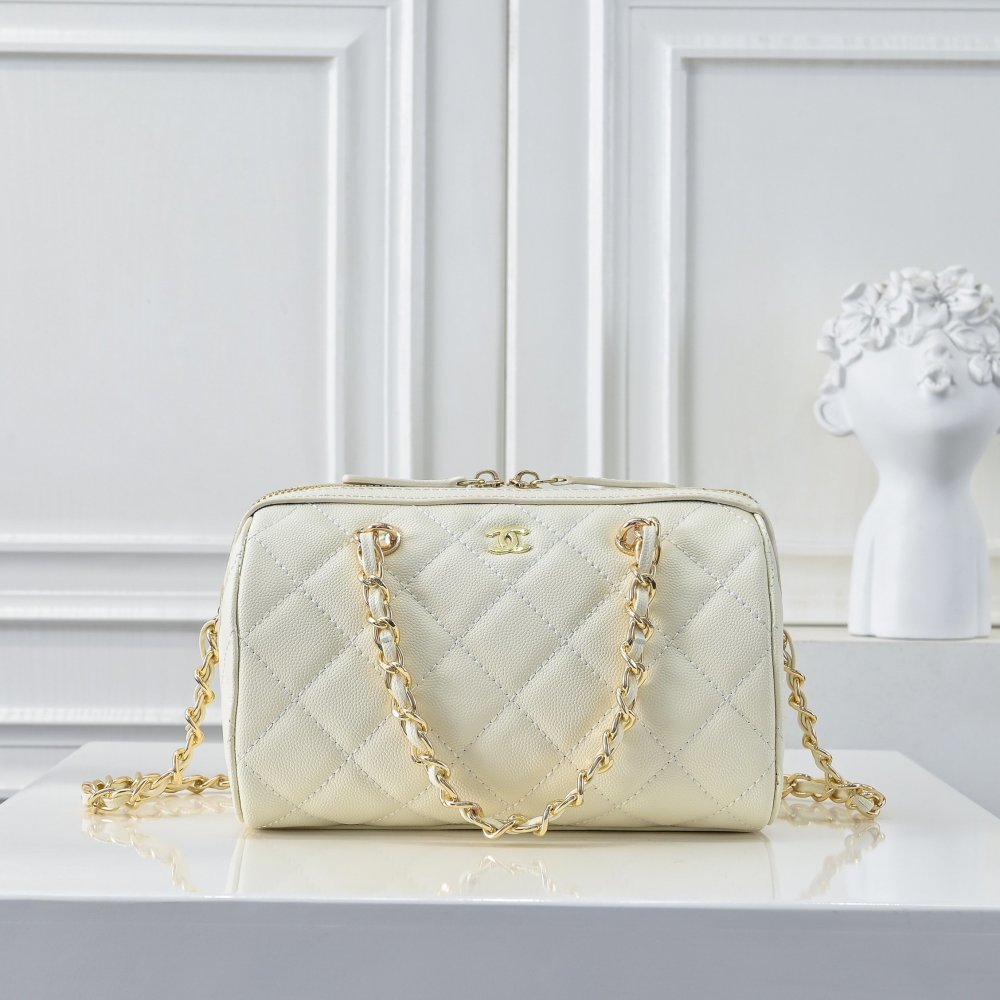 Сумка шкіряна жіноча 18 см