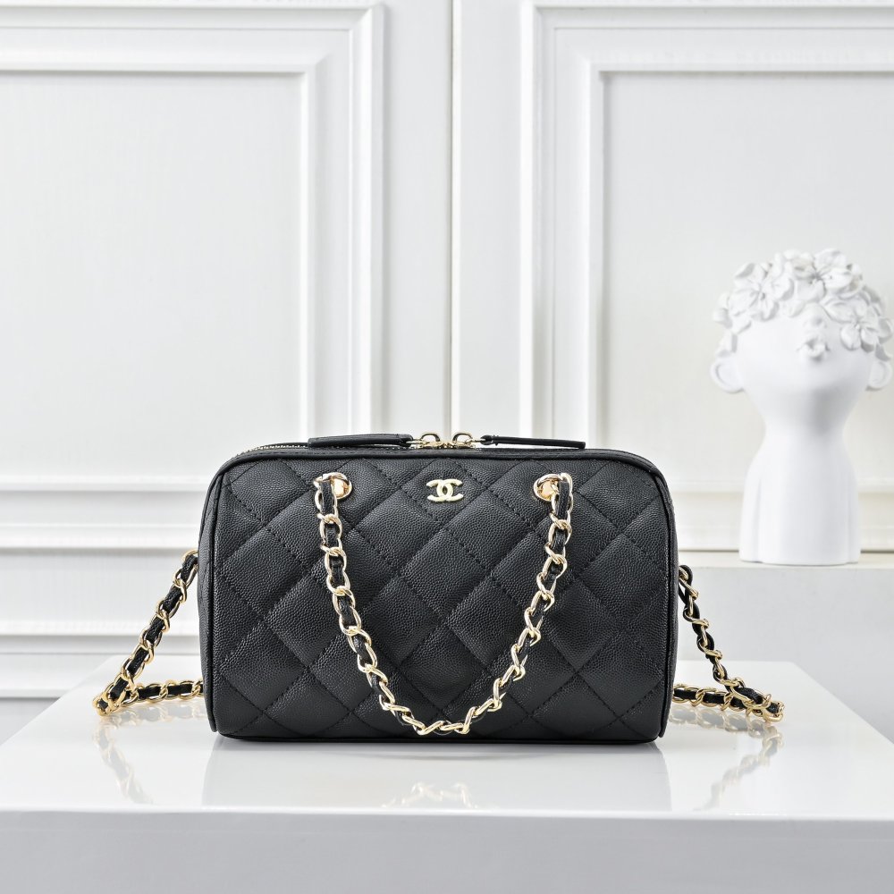 Сумка шкіряна жіноча 18 см