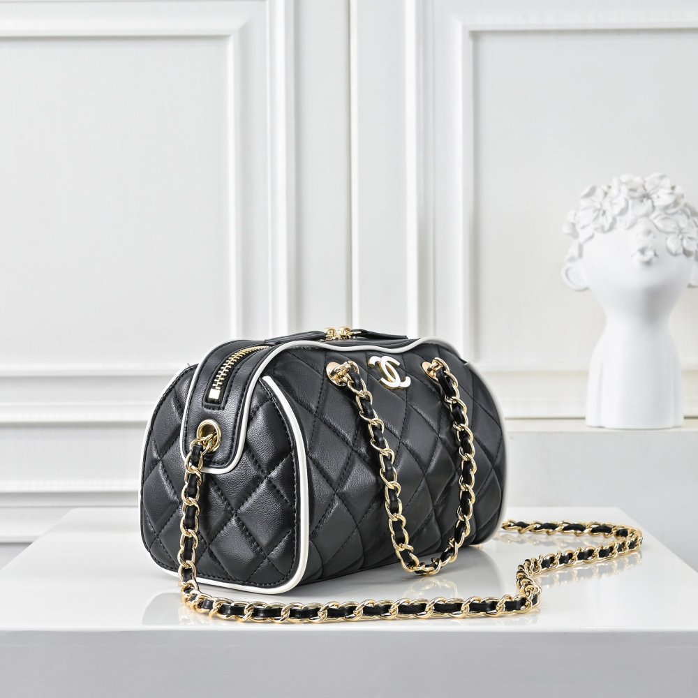 Сумка кожаная женская 18 см фото 2