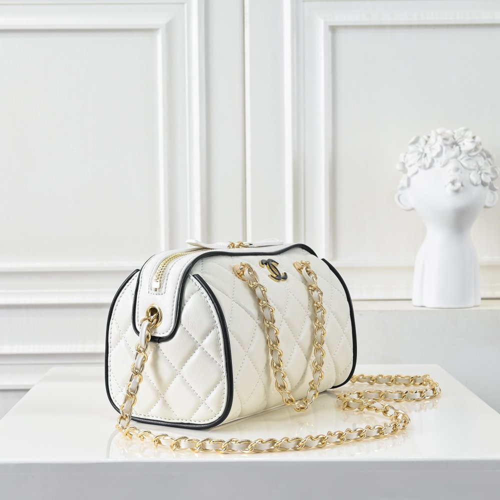 Сумка шкіряна жіноча 18 см фото 2