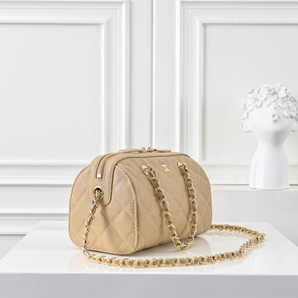 Сумка кожаная женская 18 см фото 2