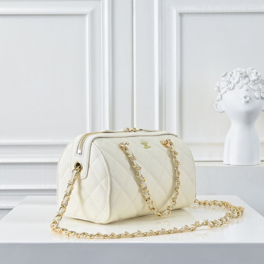 Сумка шкіряна жіноча 18 см фото 2