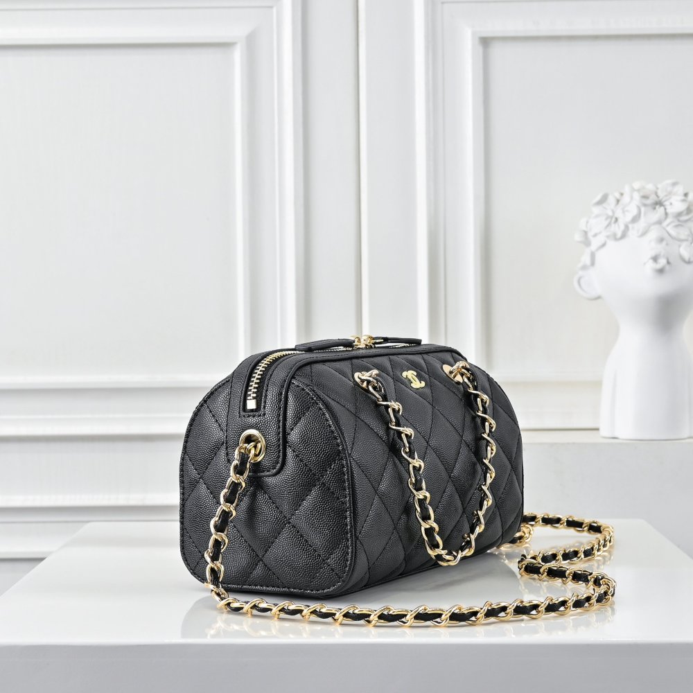 Сумка шкіряна жіноча 18 см фото 2