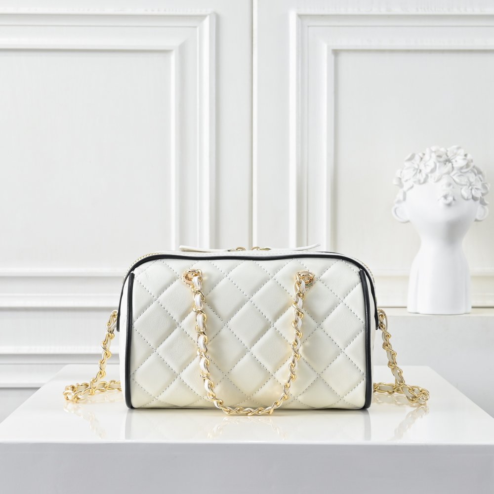 Сумка шкіряна жіноча 18 см фото 3