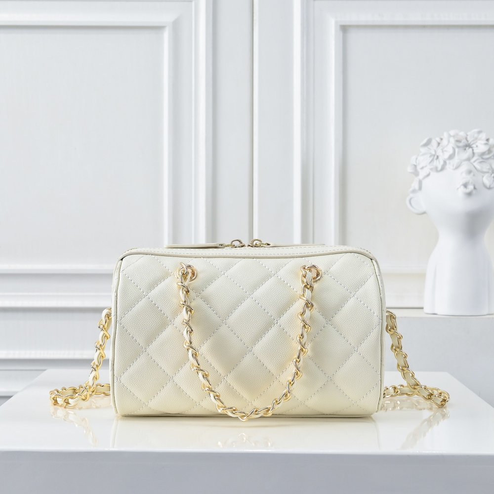 Сумка шкіряна жіноча 18 см фото 3