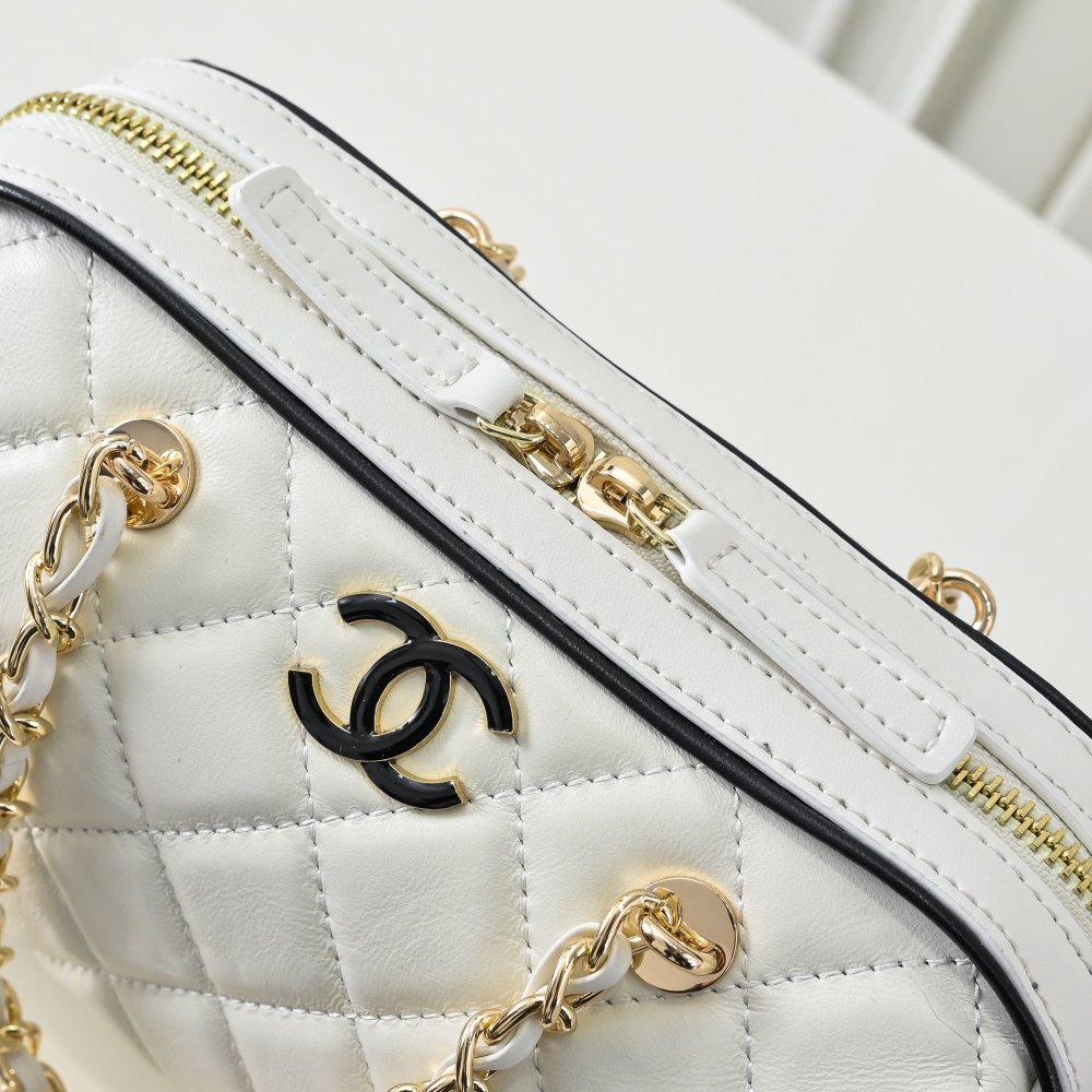 Сумка шкіряна жіноча 18 см фото 5