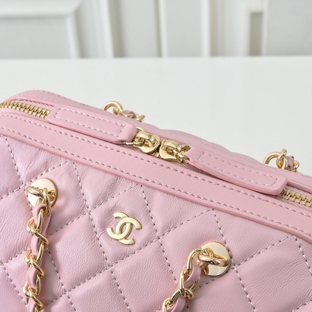 Сумка кожаная женская 18 см фото 5