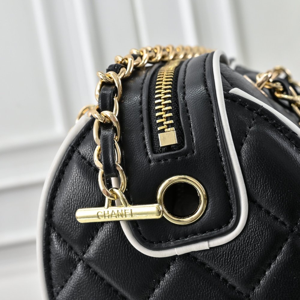 Сумка кожаная женская 18 см фото 6