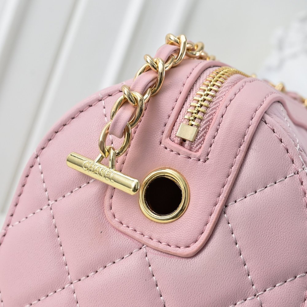 Сумка кожаная женская 18 см фото 6