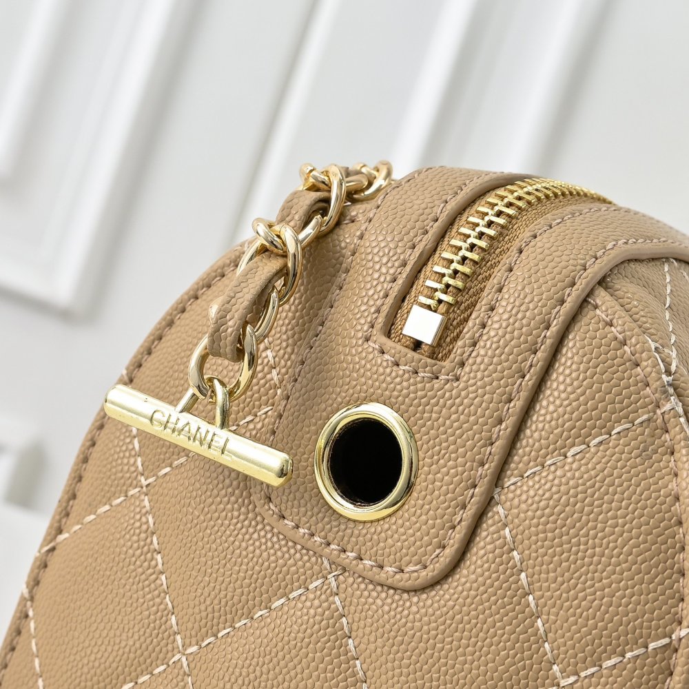 Сумка кожаная женская 18 см фото 6