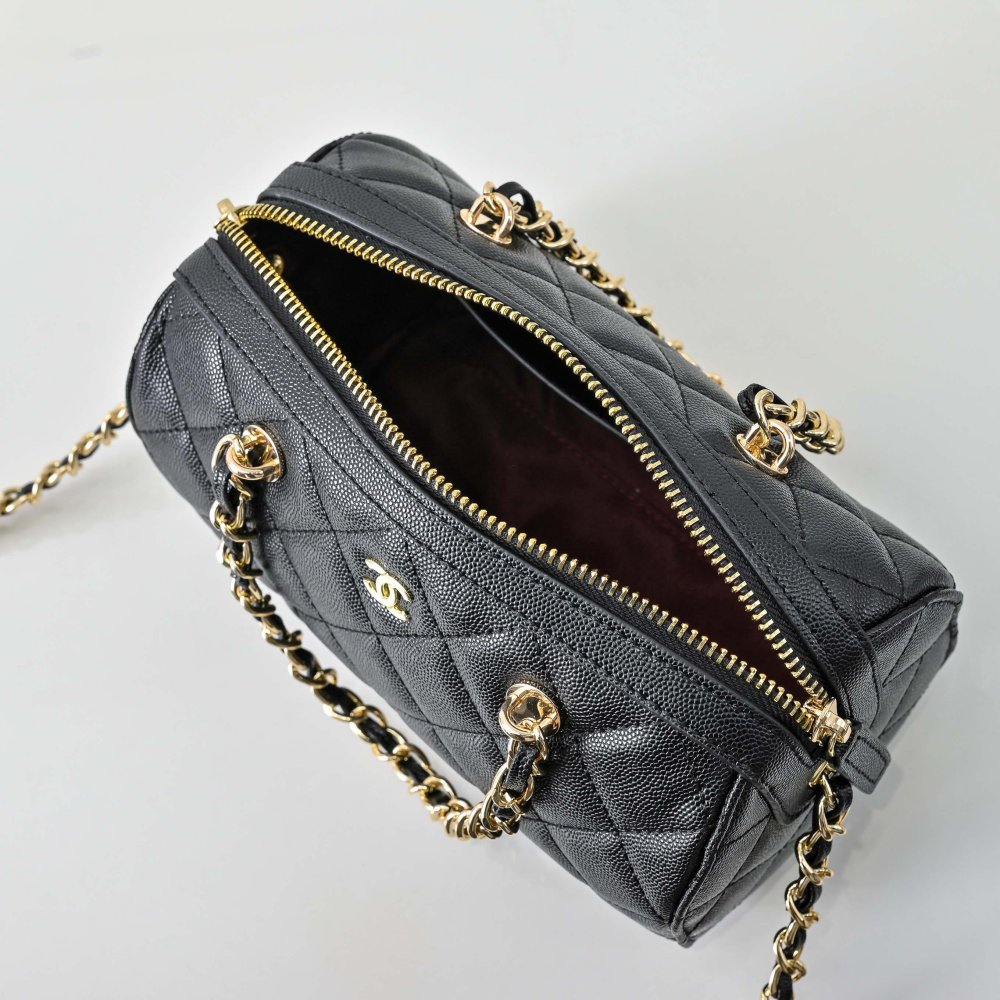 Сумка шкіряна жіноча 18 см фото 7