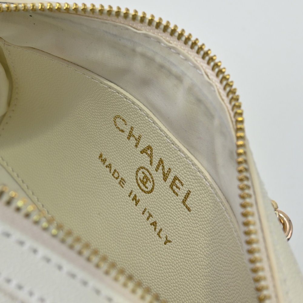 Сумка шкіряна жіноча 18 см фото 9