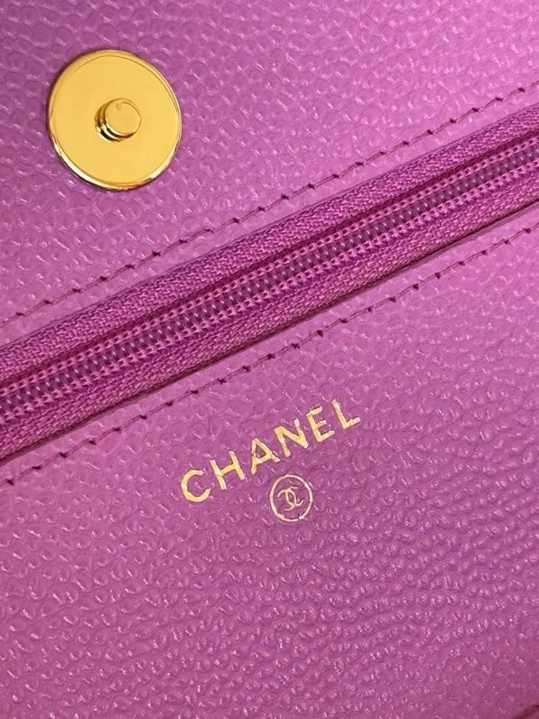 A bag leather women's 19 cm фото 2