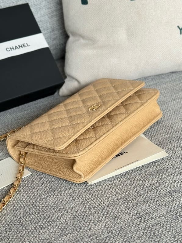 A bag leather women's 19 cm фото 2