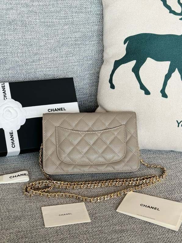 A bag leather women's 19 cm фото 2