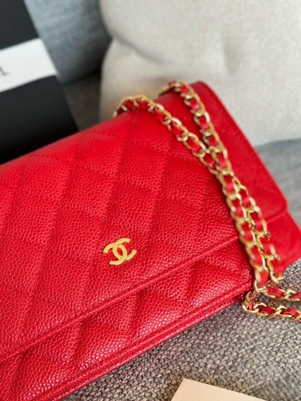 A bag leather women's 19 cm фото 2